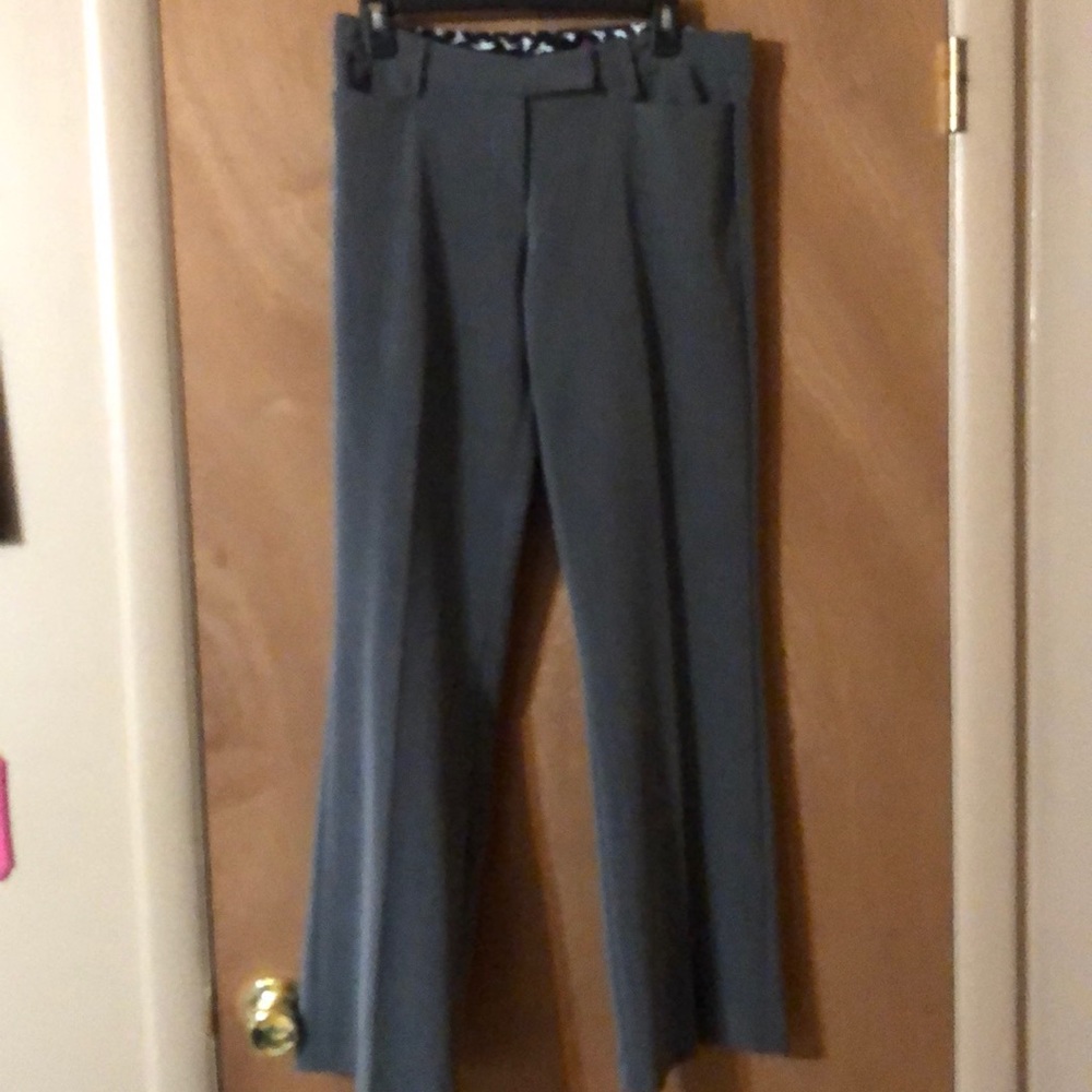 Dress pants